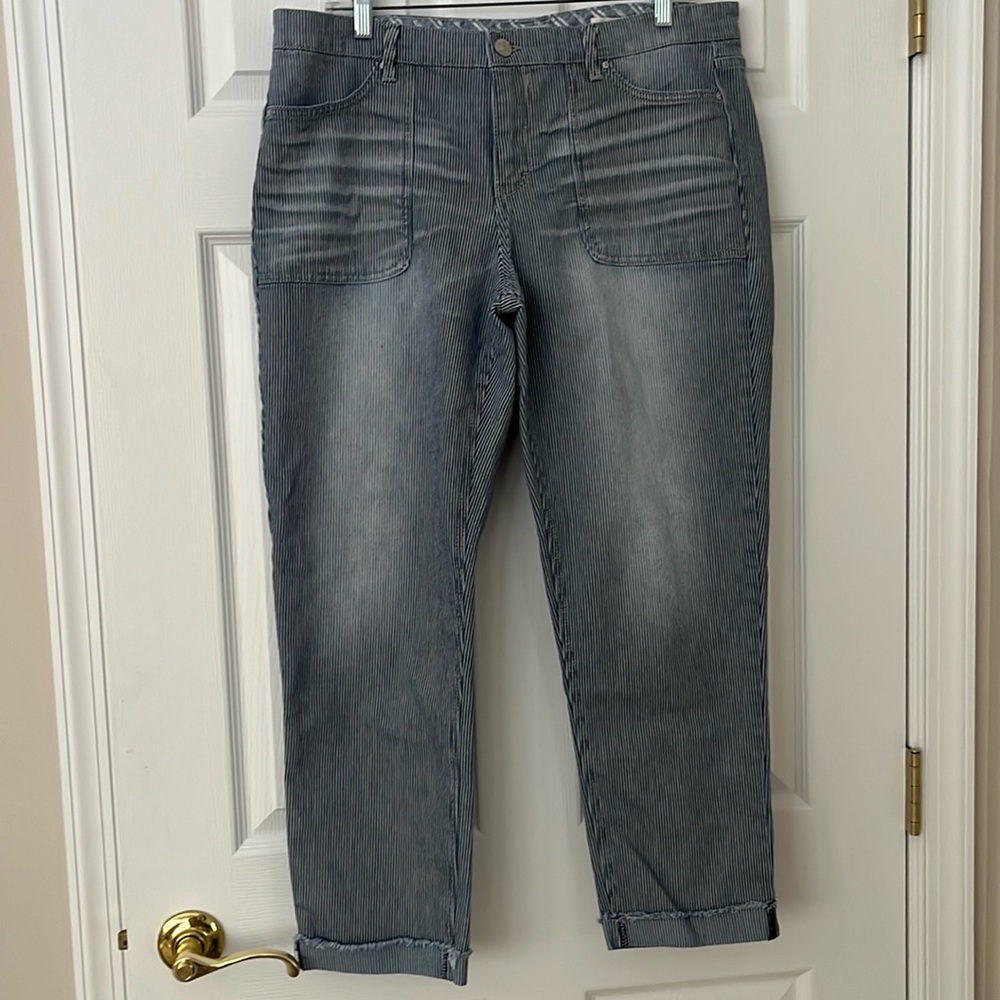 Vintage America bestie jean!